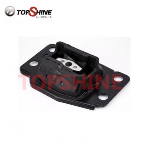 DG93 7M121 CA Car Auto Parts Engine Mounting Upper Transmission Mount ສໍາລັບ Ford