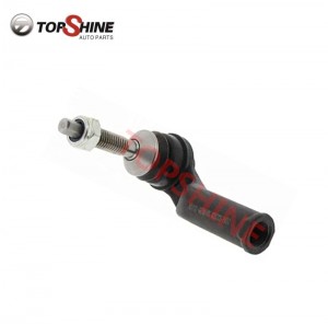 China Manufacturer for Tie Rod End 45047-39165 for Toyota Auto Parts
