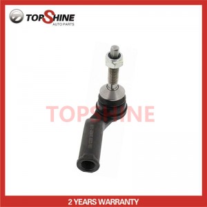 China Manufacturer for Tie Rod End 45047-39165 for Toyota Auto Parts