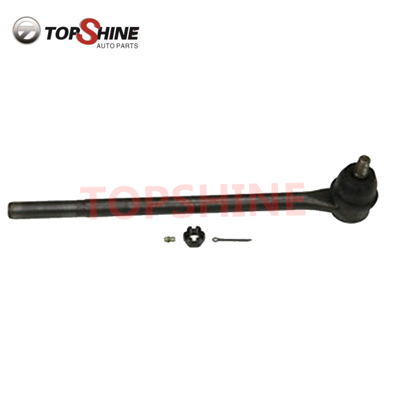 Factory wholesale Front Tie Rod End - DS1040 Auto Parts Suspension Front Inner Steering Tie Rod Rack End  for Moog – Topshine