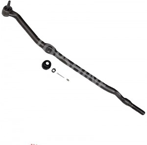 DS1046 Auto Parts Suspension Front Inner Steering Tie Rod Rack End  for Moog