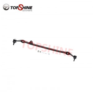 Hot-selling Steering Parts Tie Rod End (45046-39335) for Toyota Land Curuiser Prado Hilux