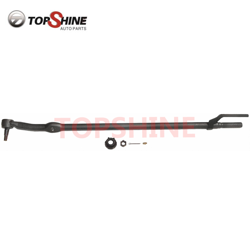 Wholesale Price China Rack End - DS1138T Auto Parts Suspension Front Inner Steering Tie Rod Rack End  for Moog – Topshine