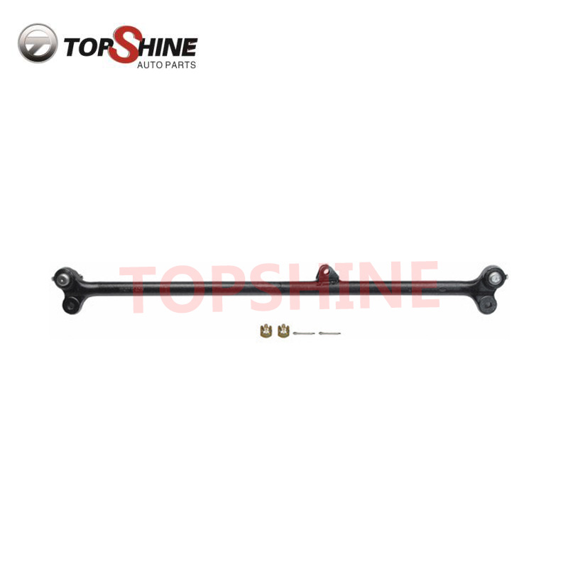 Good quality Track Rod End - DS1172 Auto Parts Suspension Front Inner Steering Tie Rod Rack End  for Moog – Topshine