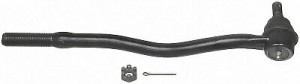 DS1177 Auto Parts Suspension Front Inner Steering Tie Rod Rack End  for Moog