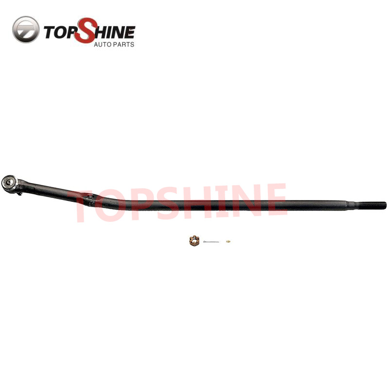 New Arrival China Left Tie Rod End - DS1286 Auto Parts Suspension Front Inner Steering Tie Rod Rack End  for Moog – Topshine