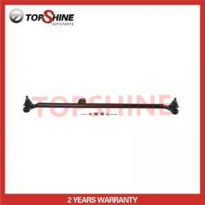 I-DS1451 Cross Rod Assy Steering Tie Rod Center Isixhumanisi se-Moog China Factory Price