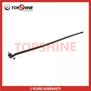 DS1458 Cross Rod Assy Steering Tie Rod Center Link for Moog China Factory Price