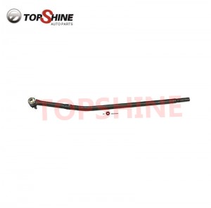 ຜູ້ສະຫນອງຈີນ Car Auto Suspension Parts Tie Rod End ສໍາລັບ MOOG DS300003