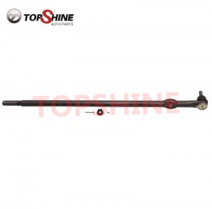 អ្នកផ្គត់ផ្គង់របស់ចិន Car Auto Suspension Parts Tie Rod End សម្រាប់ MOOG DS300037