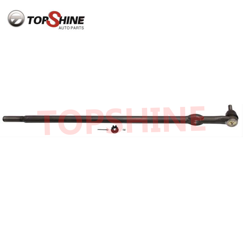 Special Price for Auto Parts Tie Rod End - DS300037 Chinese suppliers Car Auto Suspension Parts  Tie Rod End for MOOG – Topshine