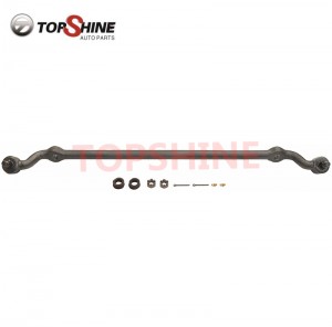 Cross Rod Assy Steering Tie Rod Center Link bakeng sa Moog China Factory Price DS804