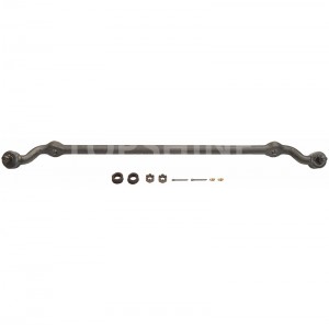 Cross Rod Assy Steering Tie Rod Center Link for Moog China Factory Price DS804