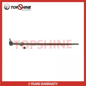 DS80749 Cross Rod Assy Steering Tie Rod Center Link for Moog China Factory Price