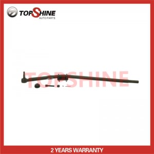 100% Orjînal Ds80593 Cross Rod Assy Steering Tie Rod Link Center for Moog China Factory Price