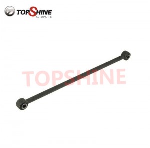 Chinese suppliers Car Auto Suspension Parts Tie Rod End for MOOG DS80797