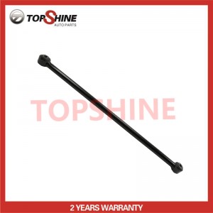 Chinese suppliers Car Auto Suspension Parts Tie Rod End for MOOG DS80798