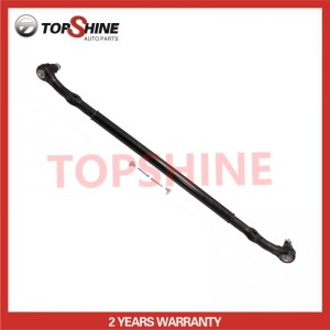 Chinese suppliers Car Auto Suspension Parts Tie Rod End for MOOG DS80943