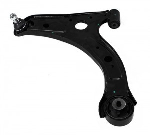 48068-BZ160 Hot Selling High Quality Auto Parts Car Auto Spare Parts Suspension Lower Control Arms For toyota