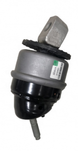 Montagem superior da transmissão do suporte de motor das peças de automóvel do carro para Ford EB3G-6038-DC