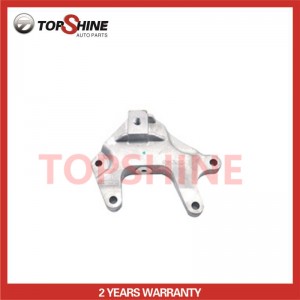 PriceList for Auto/Car Rubber Parts Engine Motor Mount for Toyota Corolla (12305-0T010, 12361-0T010, 12371-0T010, 12372-0T010)