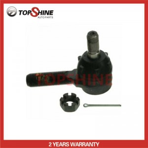 ES150L Chinese Wholesale Websites Car Auto Parts Steering Parts Tie Rod End for CHEVROLET