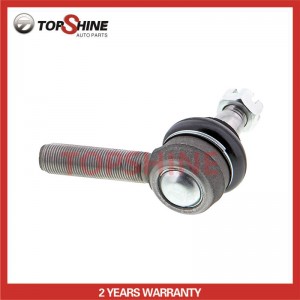 ES158R Chinese Wholesale Websites Car Auto Parts Steering Parts Tie Rod End for CHRYSLER