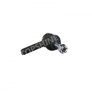 ES158R Chinese Wholesale Websites Car Auto Parts Steering Parts Tie Rod End for CHRYSLER
