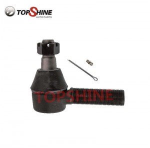 ES187R Chinese Wholesale Websites Car Auto Parts Steering Parts Tie Rod End for FORD