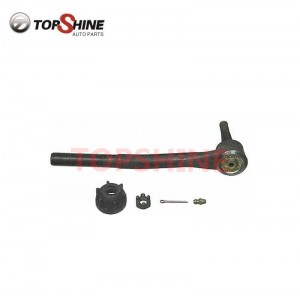 Harga bawah Bahagian Steering Tie Rod End (45046-39335) untuk Toyota Land Curuiser Prado Hilux