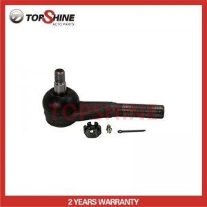 One of Hottest for Suspension Parts Tie Rod End for Nissan D8640-Ja00A