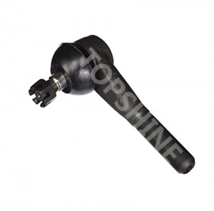 ຫນຶ່ງໃນ Hottest ສໍາລັບ Suspension Parts Tie Rod End ສໍາລັບ Nissan D8640-Ja00A