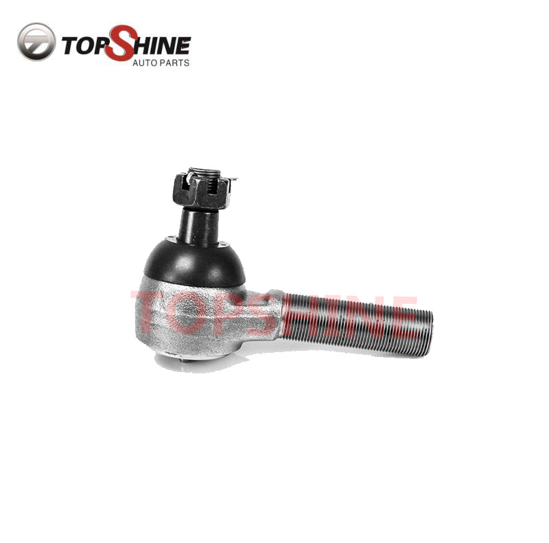 China Factory for Inner Tie Rod End - ES2061L Car Auto Suspension Parts Tie Rod Ends for MOOG – Topshine