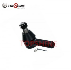 PriceList for Front Left Tie Rod End Driver for Lexus Toyota