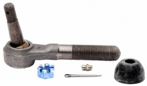 Fixed Competitive Price 48521-G2525 Steering Parts Tie Rod End para sa Nissan Vanette