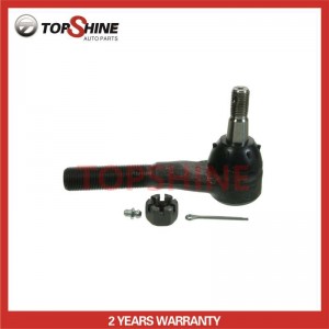 ES2078L Chinese Wholesale Websites Car Auto Parts Steering Parts Tie Rod End for FORD