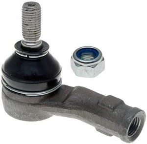 ES2133L Car Auto Parts Steering Parts Tie Rod End for Mazda