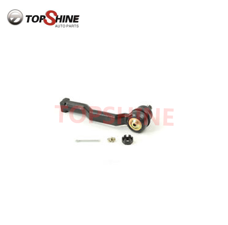 Europe style for Car Tie Rod - ES2192R Car Auto Suspension Parts Tie Rod Ends for MOOG – Topshine