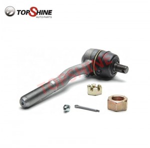 Online Exporter Auto Parts Steering Rack Tie Rod End Ball Joint 53541-S7a-003 bakeng sa Honda MPV Stream Rn1/Rn3