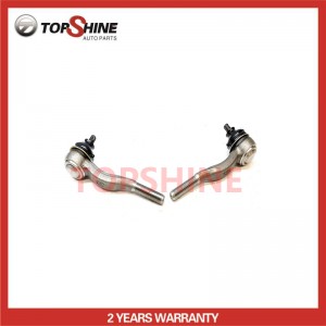 ODM Factory Good Price Chassis Parts OE 31476415 Tie Rod End for Volvo