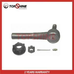 New Delivery for Tie Rod End for Dodge for R1500 for R2500 52037712 K7275