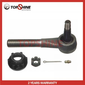 Chinese Wholesale Websites Car Auto Parts Steering Parts Tie Rod End for FORD ES2215L