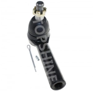 Nissan 48520-Vb025 အတွက် Auto Car Suspension Parts Tie Rod End အတွက် Hot Sale