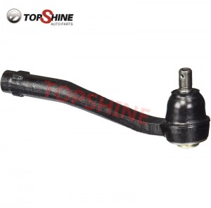 Manufacturer of Auto Parts Tie Rod End Car Steering Tie Rod End for Prius 2010