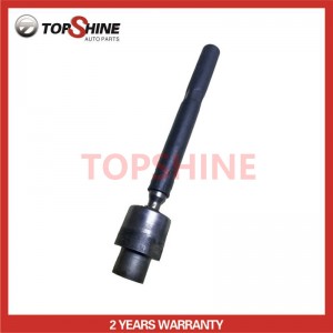 Top Suppliers Rack Ends for All Korean Cars in High Quality and Factory Price