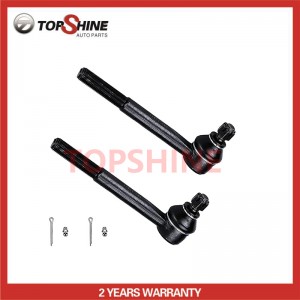 Factory made hot-sale Tie Rod End for Toyota Corolla Zre142 45046-09640