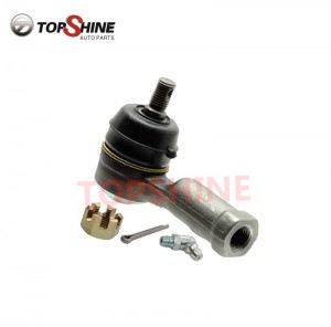 Cheap PriceList for Auto Parts Tie Rod End Car Steering Tie Rod End for Prius 2010