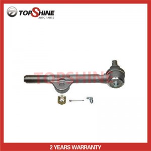 Professional China Tractor Spare Parts OEM G155302120160 Axial Joint Tie Rod End