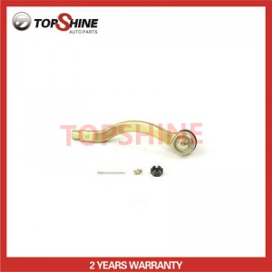 High Quality for Car Accessories Left Right Rack End Tie Rod End for Nissan Teana J32 2008-2012 48521-Jn00A 48520-Jn00A 48640-Jn00A