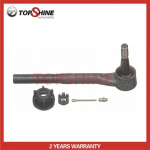 OEM/ODM Manufacturer Auto Parts Tie Rod End Track Rod End for Mg6 Roewe 550 10001518